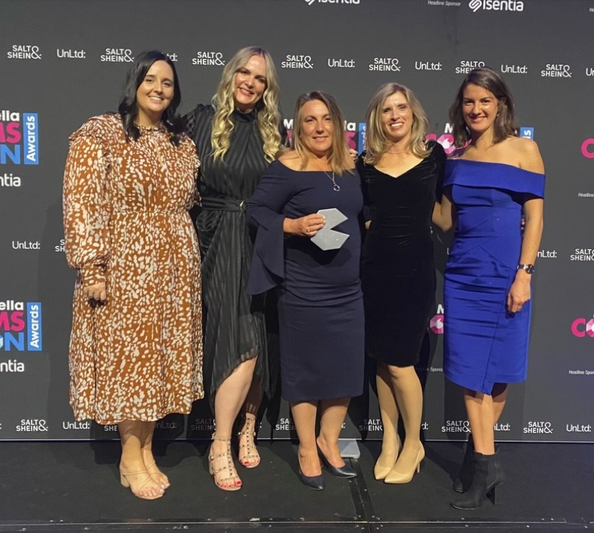 Mumbrella Awards