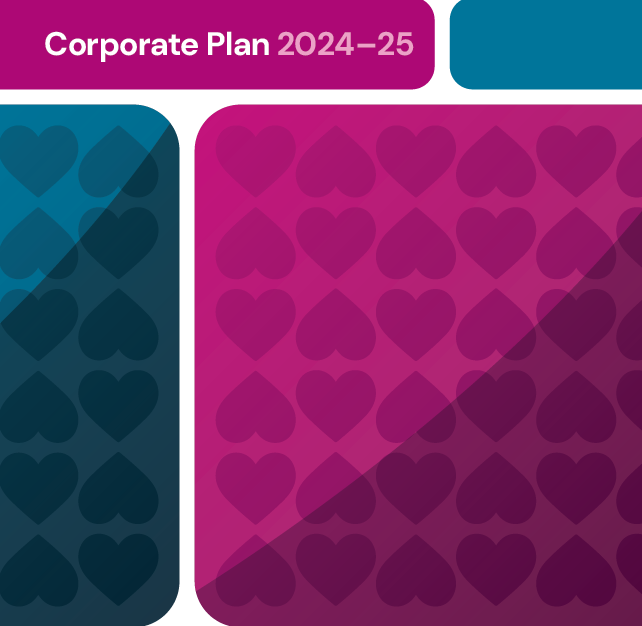 Strategy 2022-2027 website tile