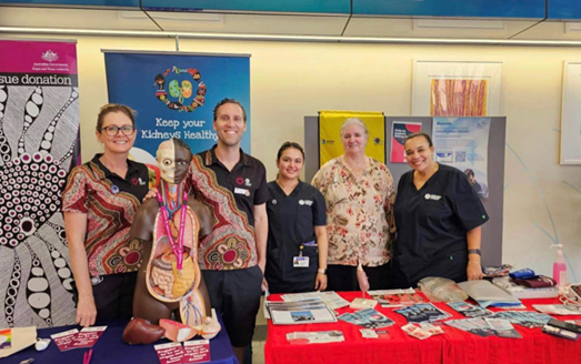 NT Kidney Health Week