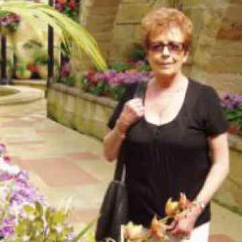 Maureen