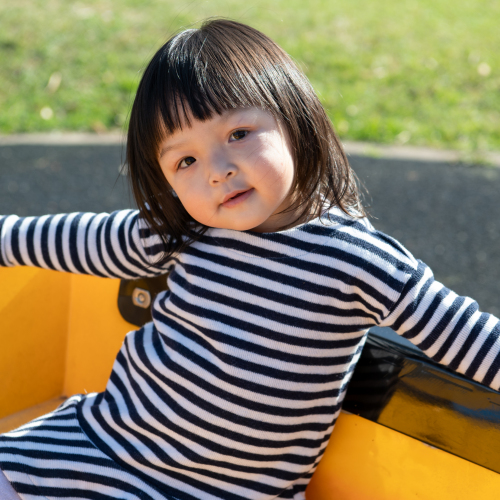 Chloe – liver recipient, Vic