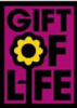 Gift of Life logo